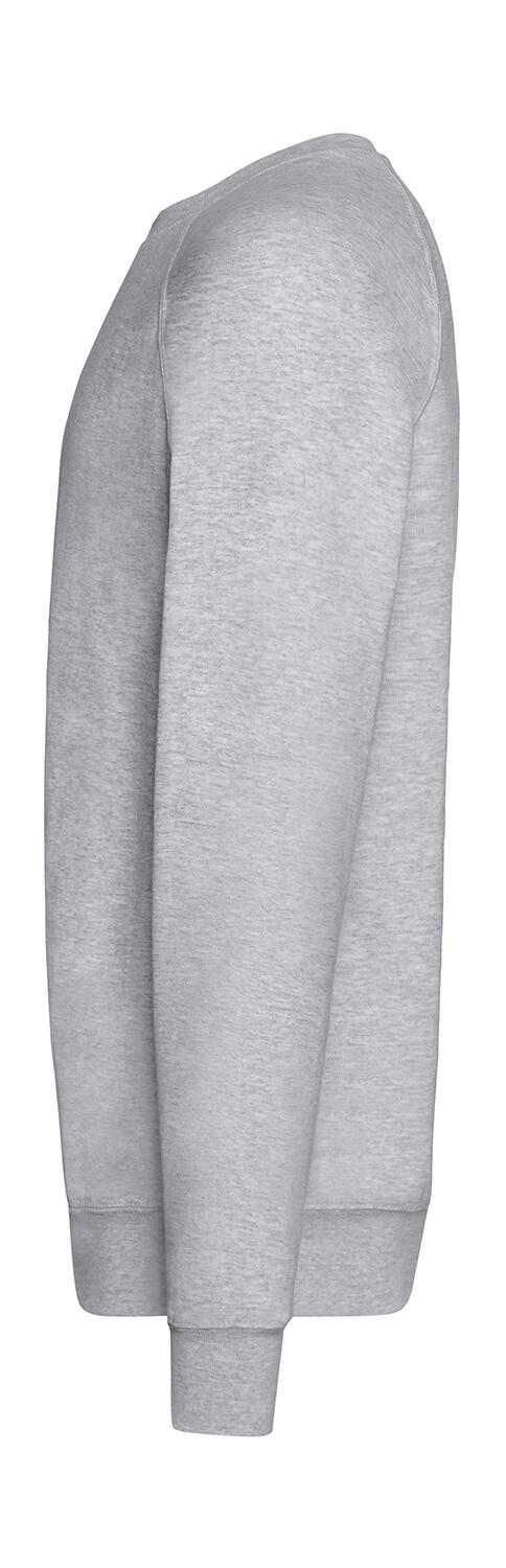 Lightweight Raglan Sweat - Image 8