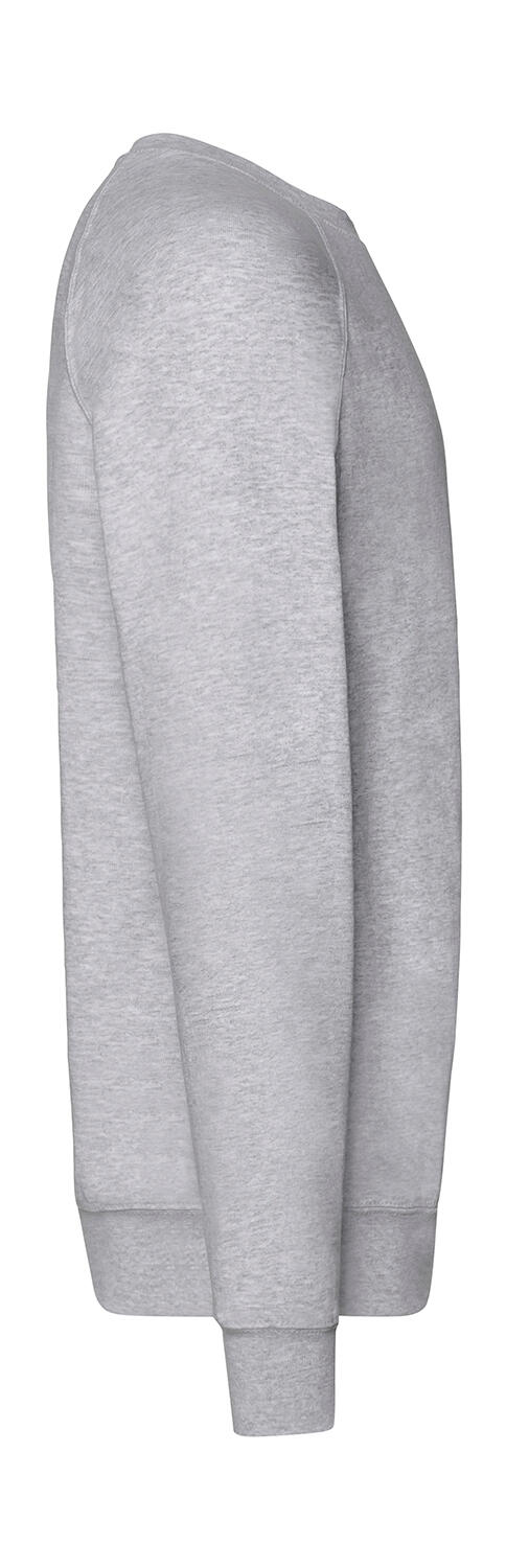 Lightweight Raglan Sweat - Image 10