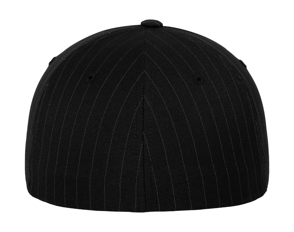 Pinstripe Cap - Image 5