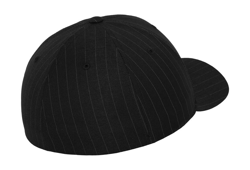 Pinstripe Cap - Image 6