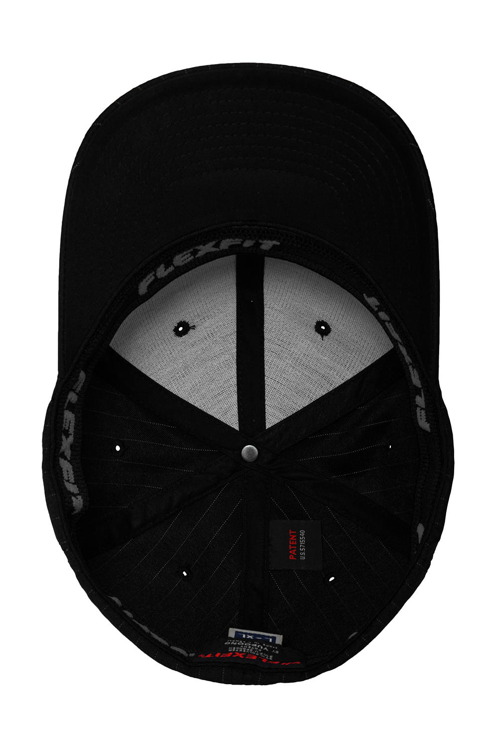 Pinstripe Cap - Image 3