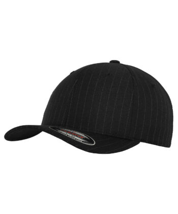 Pinstripe Cap