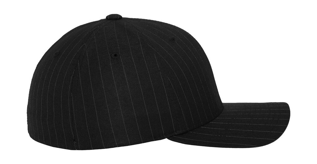 Pinstripe Cap - Image 7