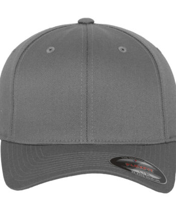 Wooly Combed Cap