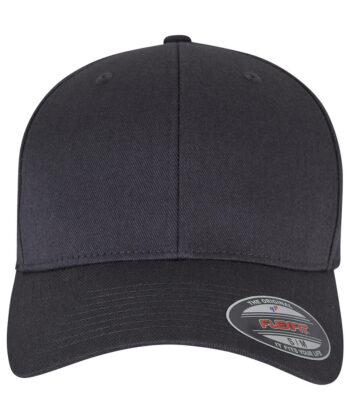 Wooly Combed Cap
