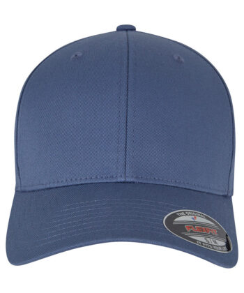 Wooly Combed Cap