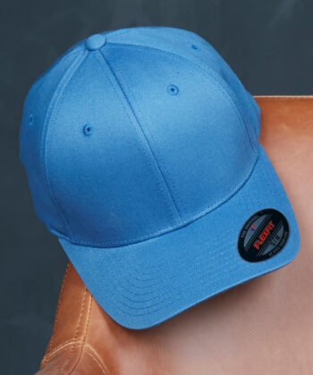 Wooly Combed Cap