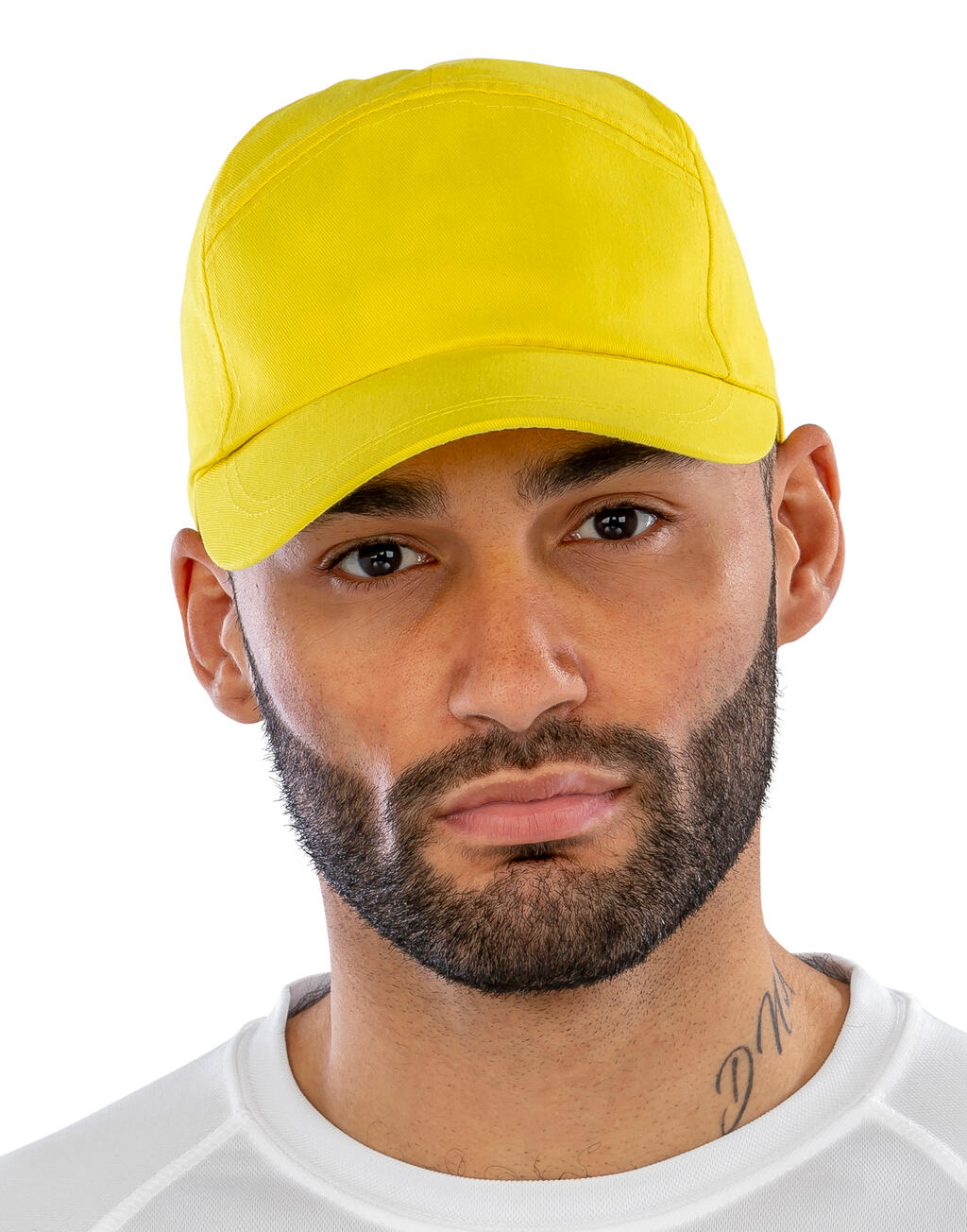 Promo Sports Cap - Image 3