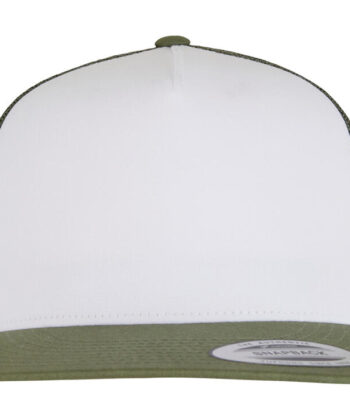 Classic Trucker Cap