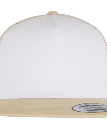 Classic Trucker Cap