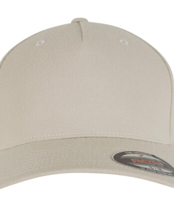 Fitted Baseball Cap
