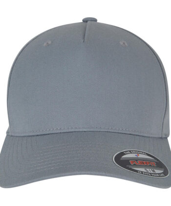 Fitted Baseball Cap
