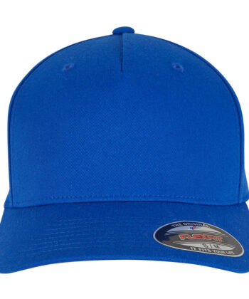 Fitted Baseball Cap