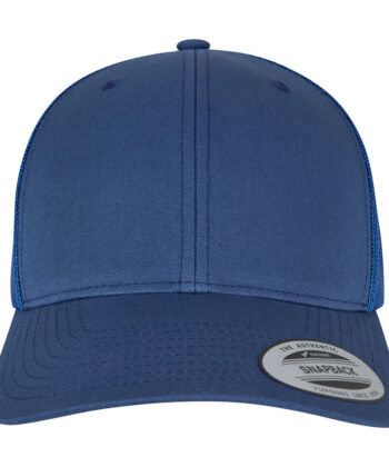 Retro Trucker