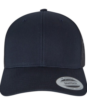 Retro Trucker
