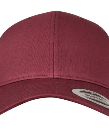 Retro Trucker