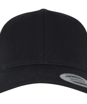 Retro Trucker 2-Tone