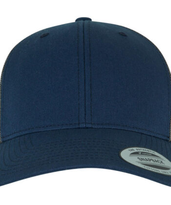 Retro Trucker 2-Tone