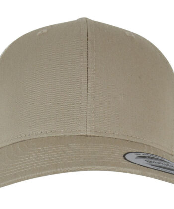 Retro Trucker 2-Tone