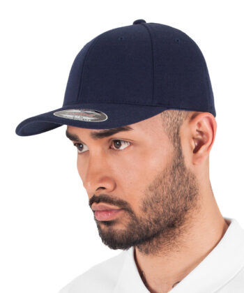 Double Jersey Cap