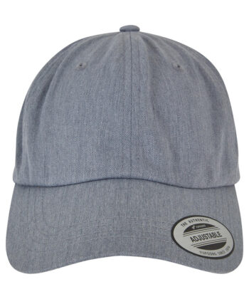 Low Profile Cotton Twill