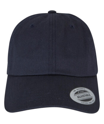 Low Profile Cotton Twill