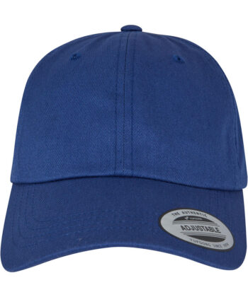 Low Profile Cotton Twill