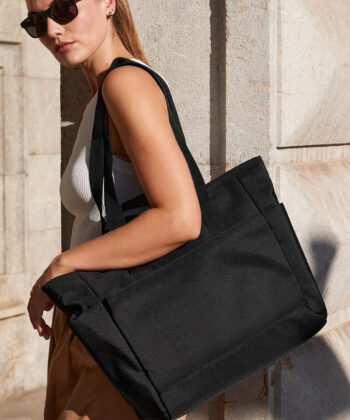 Simplicity Tote