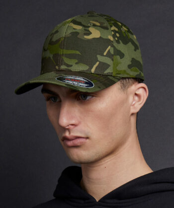 Flexfit® Multicam® Cap