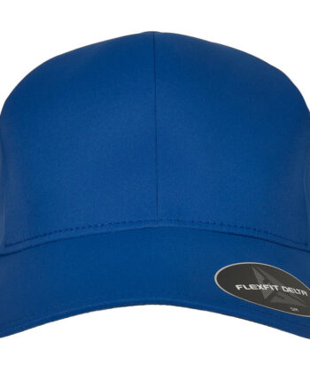 Flexfit Delta Cap