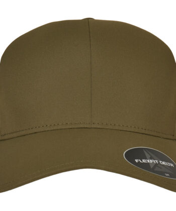 Flexfit Delta Cap