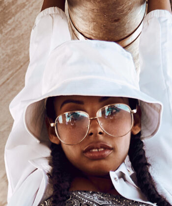 Flexfit Cotton Twill Bucket Hat