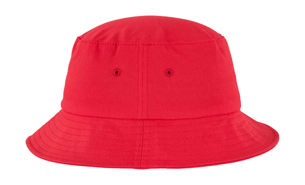 Flexfit Cotton Twill Bucket Hat - Image 7