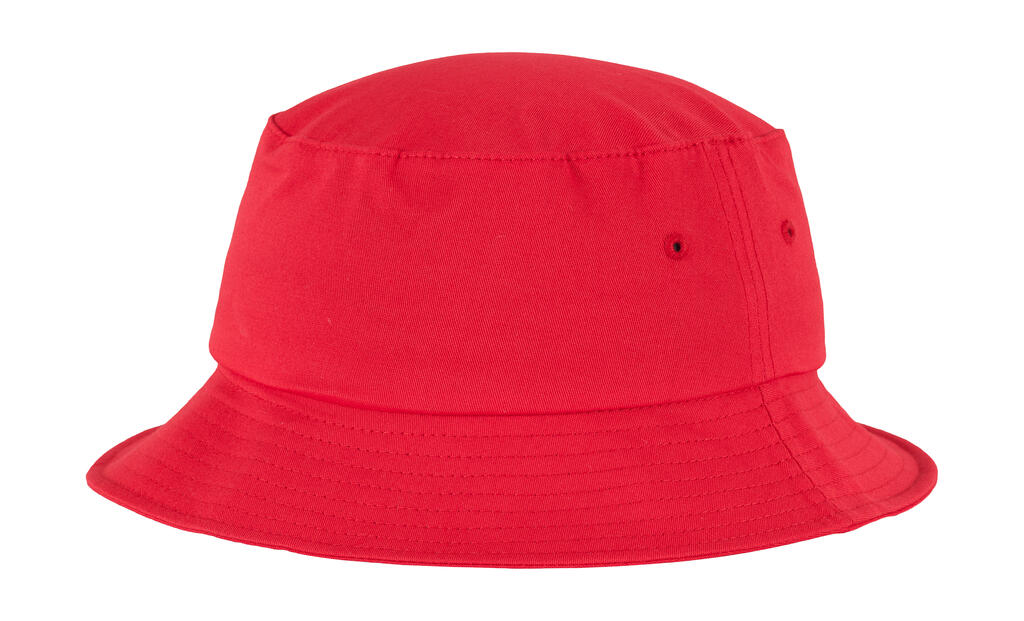 Flexfit Cotton Twill Bucket Hat - Image 5