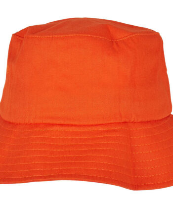 Flexfit Cotton Twill Bucket Hat