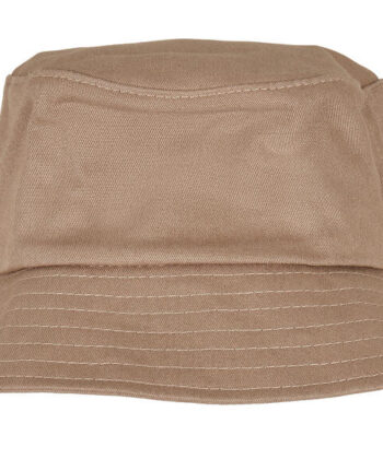 Flexfit Cotton Twill Bucket Hat
