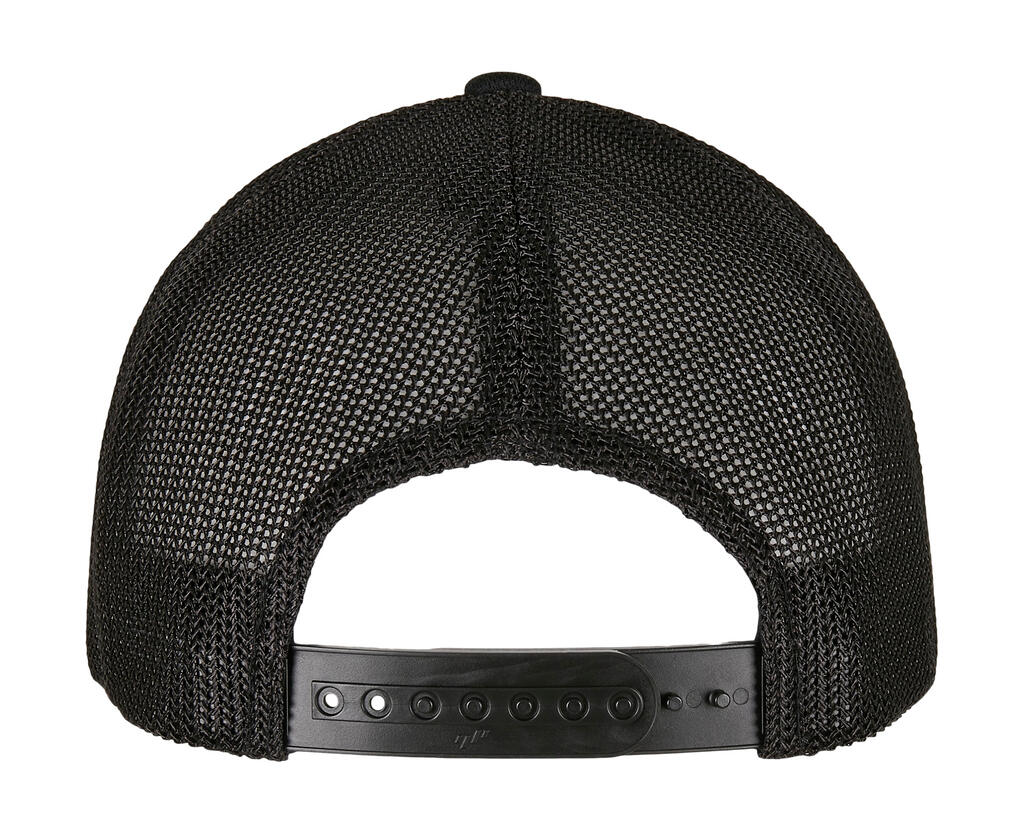 110 Recycled Alpha Shape Trucker - Image 3
