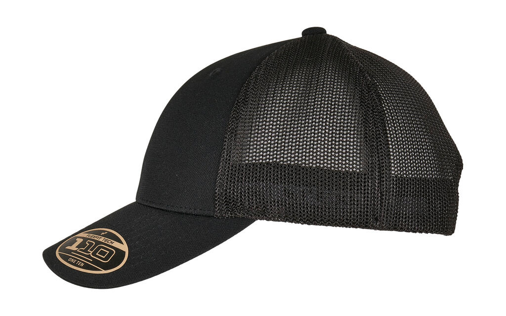 110 Recycled Alpha Shape Trucker - Image 2