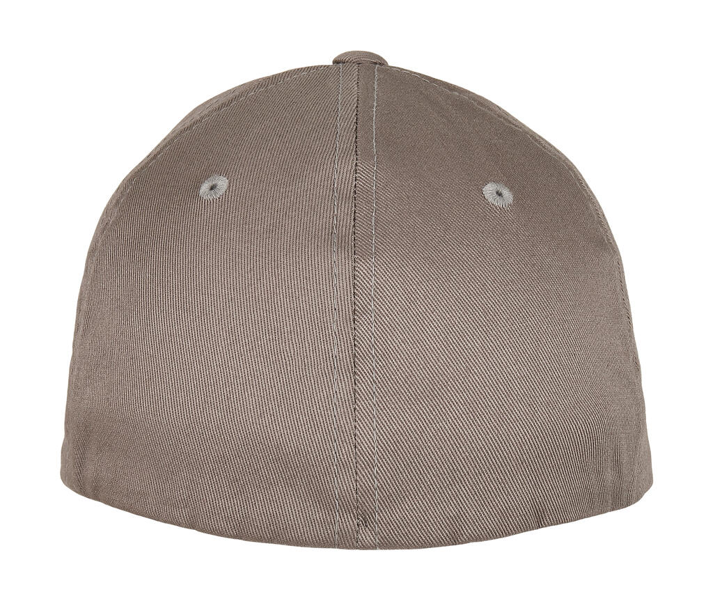 Flexfit Organic Cotton Cap - Image 6