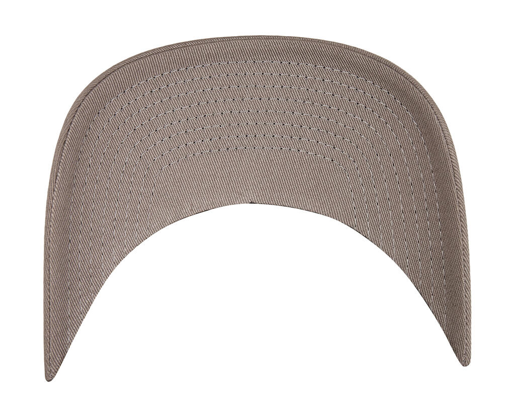 Flexfit Organic Cotton Cap - Image 7