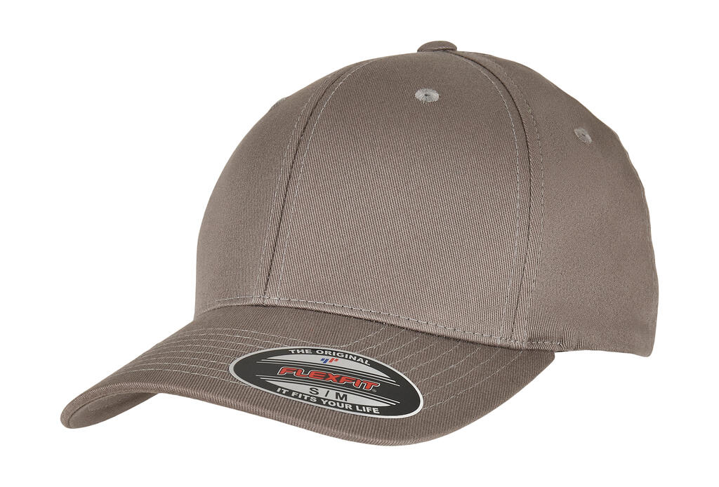 Flexfit Organic Cotton Cap - Image 4