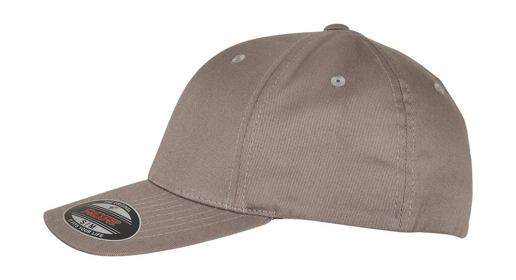 Flexfit Organic Cotton Cap - Image 5