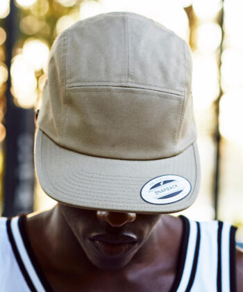 Classic Jockey Cap