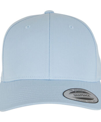 Curved Classic Snapback
