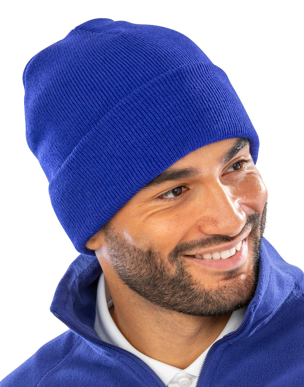 Woolly Ski Hat - Image 3