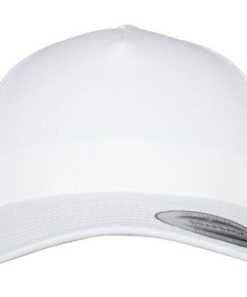 S-Panel Retro Trucker Cap