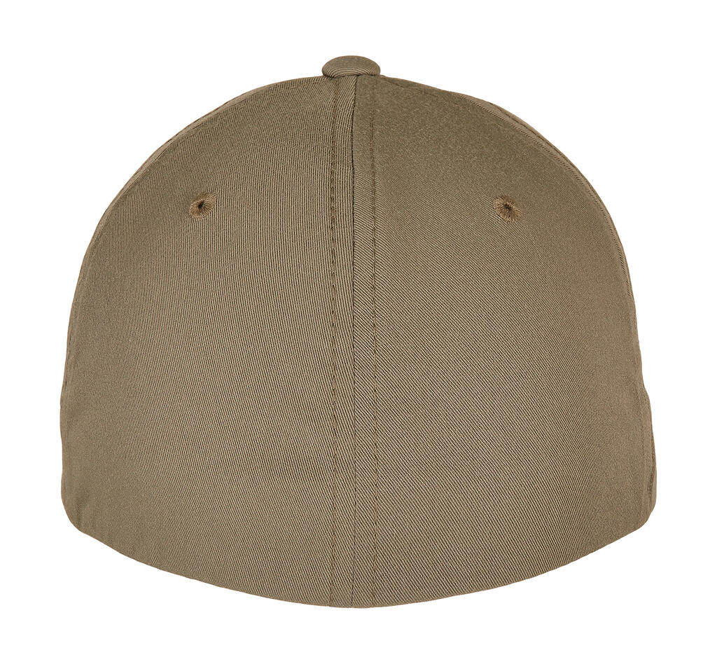 Flexfit Recycled Polyester Cap - Image 5