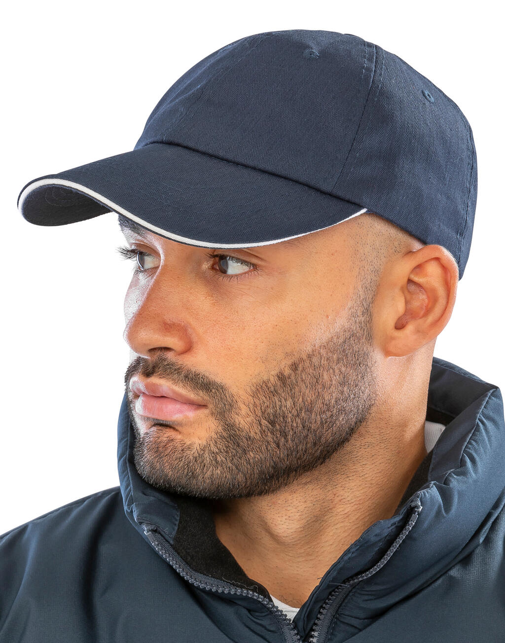 Herringbone Cap - Image 2