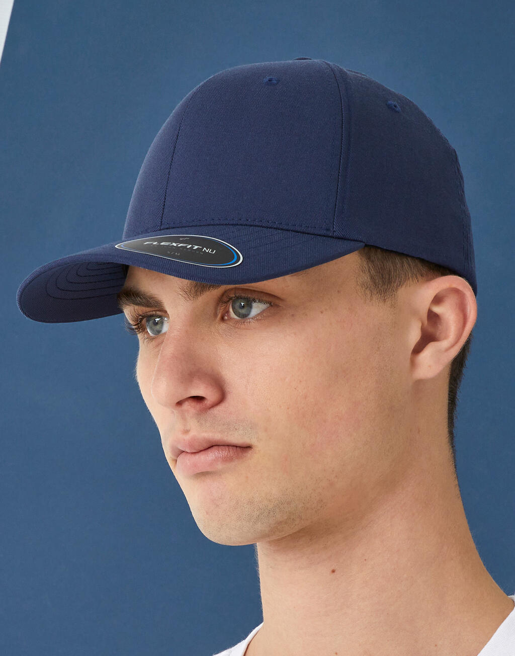 FLEXFIT NU® CAP - Image 3