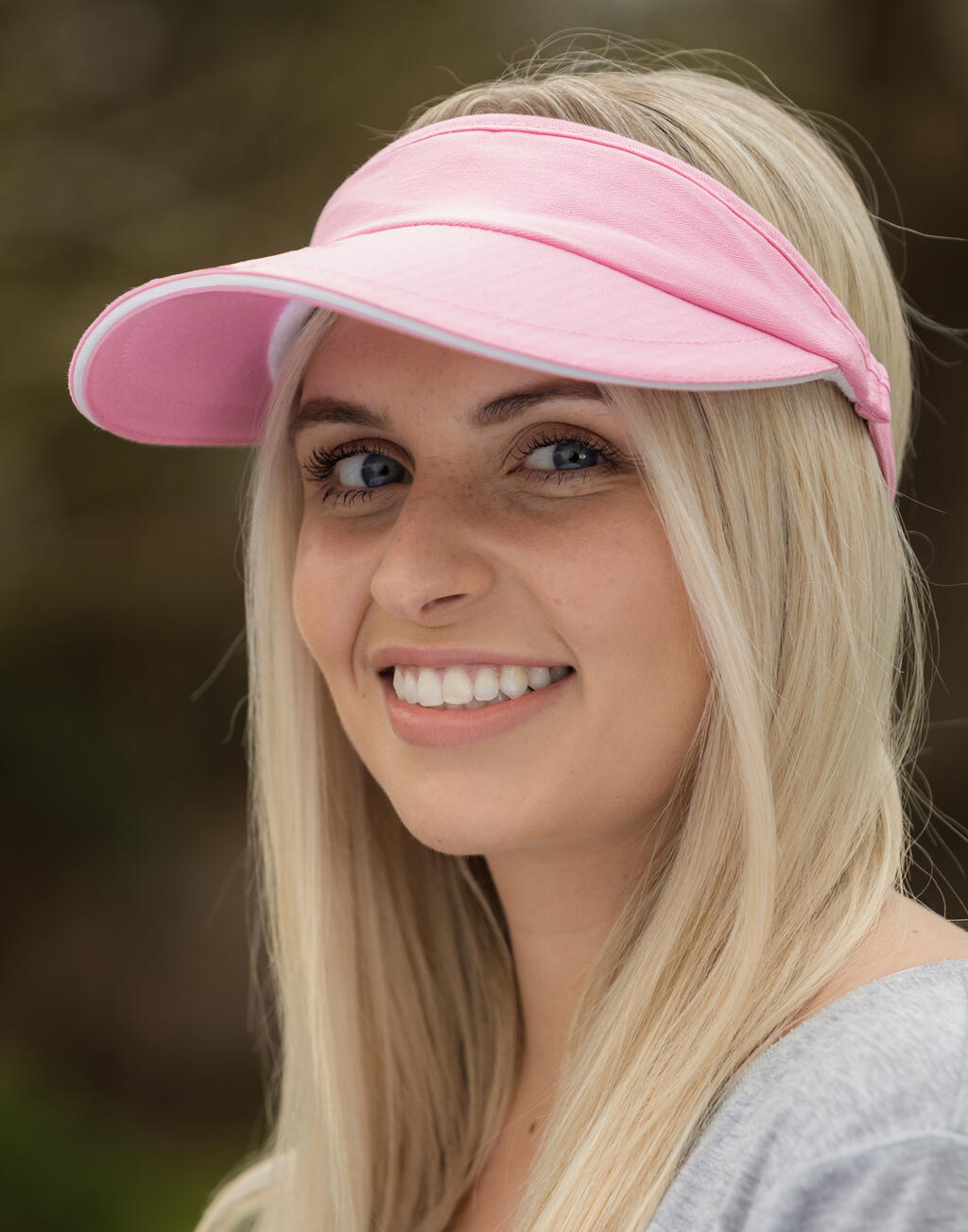 Sport Visor - Image 4